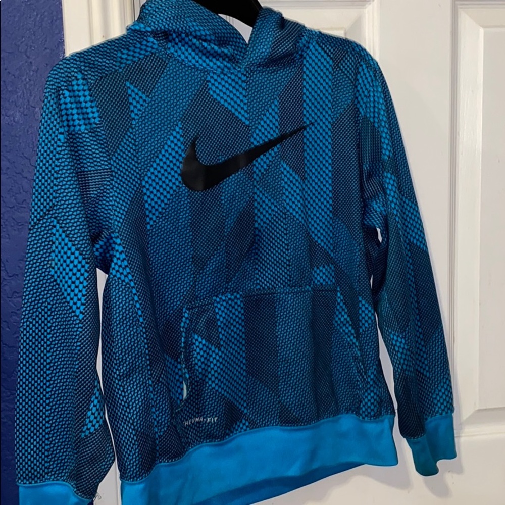 Nike hoodie